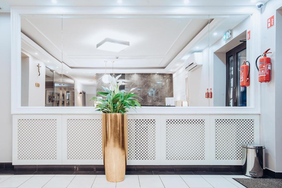 Miejsca Noclegowe I Restauracja Kaminski Кемпно Экстерьер фото